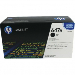 Toner HP 647A Black Oryginał  (CE260A) | CE260A | 0884420186816