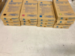 Konica Minolta Developer 614C Cyan A3VX900 | A3VX900 | 4053768185416