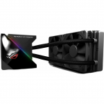 Chłodzenie wodne Asus ROG Ryujin 240 (90RC0030-M0UAY0) | 90RC0030-M0UAY0 | 192876058152