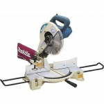 Ukośnica Makita LS1040N 1650 W 260 mm | LS1040N | 088381874854