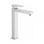 Bateria umywalkowa KFA Logon stojąca chrom (5132-612-00) | 5132-612-00 | 5907571512411