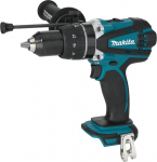 Wiertarko-wkrętarka Makita DHP458Z 18V | DHP458Z | 0088381653831