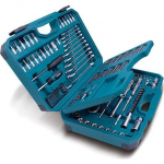 Zestaw narzędzi Makita 221 el. (E-10883) | E-10883 | 0088381581486