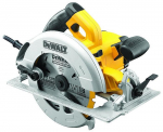 Pilarka tarczowa Dewalt DWE575K 1600 W 190 mm | BD-DWE575K | 5035048377444