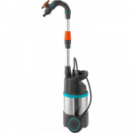 Gardena Gardena rain barrel pump 4700/2 inox - 01764-20 | 01764-20 | 4078500047845