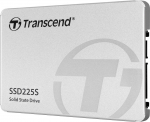 Dysk SSD Transcend SSD225S 500GB 2.5'' SATA III (TS500GSSD225S) | TS500GSSD225S | 0760557858980