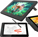 Tablet graficzny Bosto Graphic Tablet BT-12HDK (1920x1080) | 6972288300339 | 6972288300339