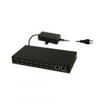 Pulsar Switch optyczny SFG10F8 (8xSFP, 2xRJ45) | 24600 | 5902135317334