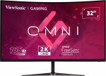 Monitor ViewSonic VX3218C-2K | VX3218C-2K | 766907019056