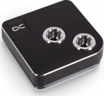 Alphacool Core 1 CPU-K&uuml;hler - Schwarz | WACP-533 | 4250197134439