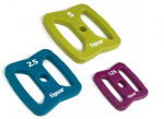 Tiguar Zestaw obciążeń do tiguar powergym butterfly V2 | TI-PG002/OV2 | 5902860493693