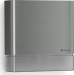 Steinel Czujnik ruchu i zmierzchu IS 180 DIGI BASIC Bluetooth MESH IP54 antracytowy | ST067274 | 4007841067274