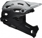 Bell Kask full face Super DH Rozmiar kasku: L(58-62 cm) BEL-7158343 | BEL-7158343 | 196178173735