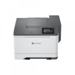 Lexmark CS531dw | Colour | Laser | Printer | Wi-Fi | Maximum ISO A-series paper size A4 | 50M0030 | 734646731294
