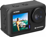 Kamera AgfaPhoto AGFAPHOTO Kamera Sportowa 4K 16MP 170s WiFi 2 LCD Wodoszczelność 18m / AC9500 | SB8626 | 3760265544219