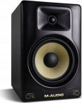 M-audio Forty Eighty - active monitor | FORTYEIGHTYXEU | 694318026342
