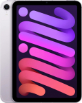 Tablet Apple iPad Mini 8.3'' 6 gen. 512 GB 5G Fioletowy (MYHF3NF/A) | MYHF3NF/A | 1959497578914