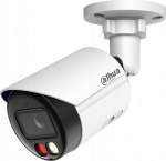 Kamera IP Dahua Technology KAMERA IP IPC-HFW2649S-S-IL-0360B Smart Dual Light WizSense - 6&nbsp,Mpx 3.6&nbsp,mm DAHUA | IPC-HFW2649S-S-IL-0360B | 6939554905278