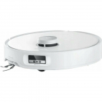 VACUUM CLEANER ROBOT Q REVO/CURV WHITE QRC02-00 ROBOROCK | QRC02-00 | 6936905903082