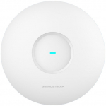 Grandstream GWN7670 AP, Wi-Fi 7, 802.11be, 2x2:2 MIMO s MLO, 4KQAM, MRU, 2x 2,5G Ethernet WAN/LAN | GWN7670 | 6947273705536