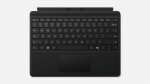 Microsoft Surface Pro Type Cover f&uuml;r Surface Pro 10/11. Gen schwarz | EP2-00398 | 196388361724