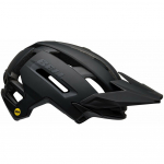 Bell BELL SUPER AIR MIPS SPHERICAL matte gloss black roz. L (58-62 cm) (BEL-7113753) | BEL-7113753 | 768686284458