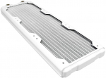 Hardware Labs Black Ice Nemesis GTS 360 Radiator - 360mm, Satin-Wei&szlig; | WAIC-113 | 4806518483108