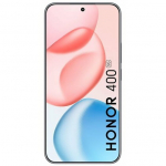 Honor 400 5G Dual SIM 8GB RAM 512GB Midnight Black EU | DNY-NX9-512-BLK | 6936520867608