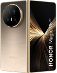 Honor Magic V5 5G Dual SIM 16GB RAM 512GB Gold EU | 5109BUHM | 6936520873579