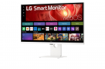 Monitor LG 37U730SA-W Smart | 37U730SA-W.AEU | 8806096506882