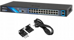 Switch BCS BCS-B-SP24G-2SFP-M | BCS-B-SP24G-2SFP-M | 5904890705883
