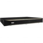 Rejestrator BCS BCS-P-NVR1602-A-4K-16P(5) Rejestrator IP PoE BCS POINT 16 kanałowy | BCS-P-NVR1602-A-4K-16P(5) | 5904890714625