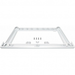 Siemens Siemens WZ27500, Shelf, Siemens, 1 pc(s), 595 mm, 42 mm, 574 mm | WZ27500 | 4242003927120