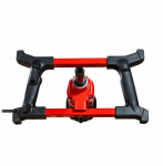 Mieszarka ExtraLink Mieszarka Lange ProTools MR1100 [033514] | LT033514 | 5904910033514