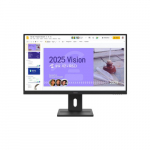 Lenovo ThinkVision E27Q-40 Monitor | 64BDGAT4EU | 0198157471900