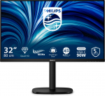 Philips 32B2U3601/00 31,5" IPS LED 2560x1440 50M:1 4ms 350 DP HDMI USB-C (90W) Pivot repro čierny | 32B2U3601/00 | 8721038004403