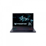 Acer | Predator Helios Neo 18 AI PHN18-72-75PV | Abyssal Black | 18 " | IPS | WQXGA | 2560 x 1600 pixels | Intel Core Ultra 7 | 255HX | 32 GB | DDR5 | Solid-state drive capacity 1000 GB | NVIDIA GeForce RTX 5060 | GDDR7 | 8 GB | Windows 11 Home | 802 ...