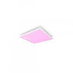 Lampa sufitowa Philips Hue Surimu Square Panel Light, 60 x 60 cm | 2000-6500 Hue White Color Ambiance | 8721103044532 | 8721103044532