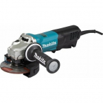 MAKITA. GRINDER ANGLE.125mm GA5095X01 1900W PADDLE SWITCH | GA5095X01 | 088381771894