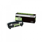 Toner Lexmark 60F0HA0 Black Oryginał  (60F0HA0) | 60F0HA0 | 0734646452144