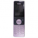 Yealink SIP DECT Telefon SIP-W56H | SIP DECT Telefon SIP-W56H | 841885104359