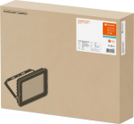 Naświetlacz Ledvance Projektor LED FLOOD COMPACT V 180W 840 SYM 100 BK 4058075575189 | 4058075575189 | 4058075575189