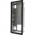 DoorBird DoorBird D2102V/D2103V/D2101FV Unterputz Montager&uuml;ckgeh&auml;use | 423860711 | 4260423860711