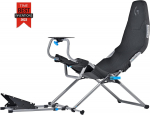 Playseat&reg; Challenge X &ndash; ed&iacute;cia Logitech G | GAJO-971 | 8717496872791