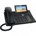 Telefon Snom snom D385N | 00004600 | 4260059583855