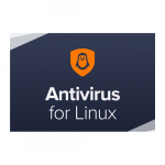 Avast Business Antivirus for Linux, New electronic licence, 2 year, volume 1-4, Price Per Licence | Avast | Business Antivirus for Linux | New electronic licence | 2 year(s) | License quantity 1-4 user(s) | STL.0.24M.1-4
