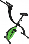 Rower stacjonarny Master R02 magnetyczny | MAS4A016 | 8592833000194