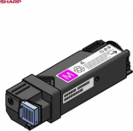 Toner Sharp Sharp oryginalny toner MXC50TM, magenta, 13000s | MXC50TM | 4974019138824