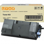 Toner Utax  Black  (4436010010) | 4436010010 | 4250911704009