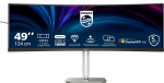 Philips/49B2U5900C/48,8"/VA/DQHD/75Hz/4ms/Čern&aacute;/5R | 49B2U5900C/00 | 8721038006551